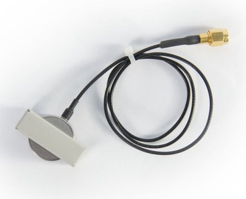ZET 601 Acoustic Emission sensor - overview